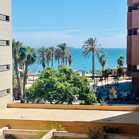 Luxury Pacifico Beach Malaga Bagian luar foto