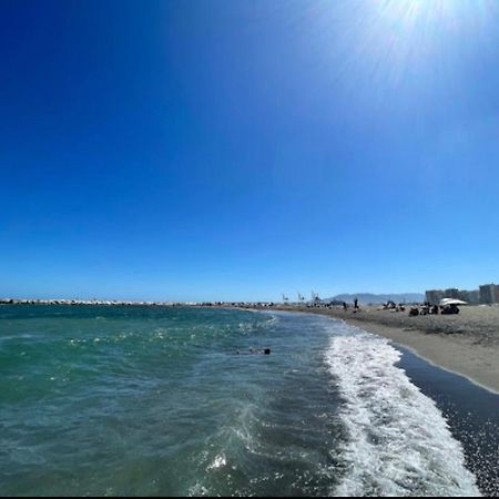 Luxury Pacifico Beach Malaga Bagian luar foto