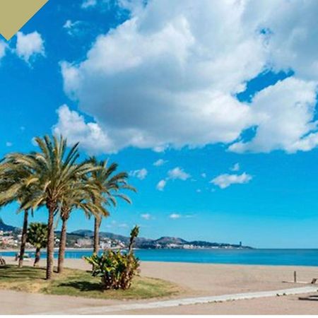 Luxury Pacifico Beach Malaga Bagian luar foto