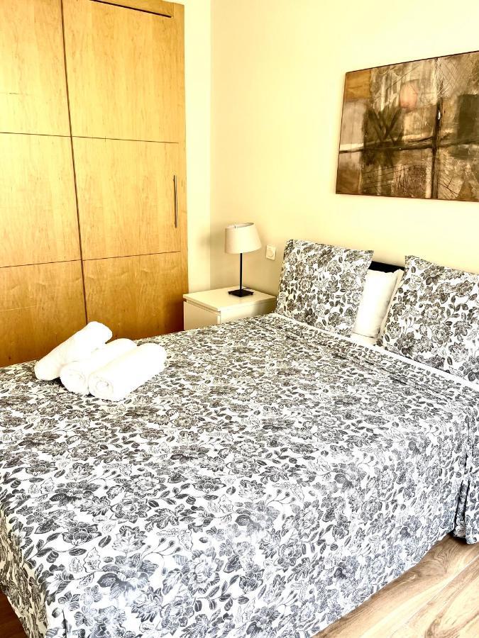 Luxury Pacifico Beach Malaga Bagian luar foto